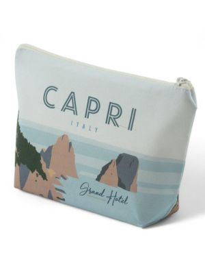 Trousse personalizzata in TNT