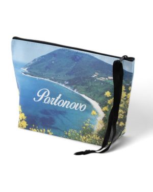 Trousse personalizzata in TNT
