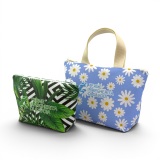 Pubblieffe trousse impermeabile 4010 4014 terme di Savoia
