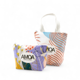 Trousse personalizzabile con stampa digitale TNT zip