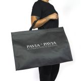 Luxury bag bottone magnetico Pubblieffe