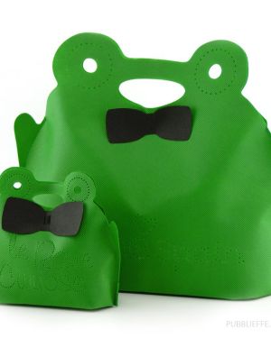 Kid bag