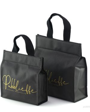 Borsa con calamita