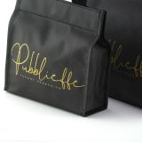 Borsa con calamita