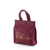 Borsa con calamita