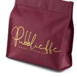 Borsa con calamita
