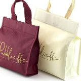 Borsa con calamita