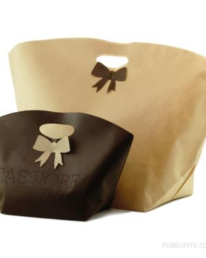 Borsa trapezio