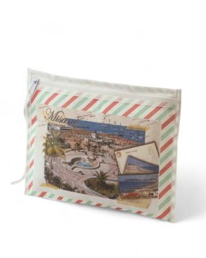 Trousse Cartolina
