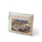 Trousse Cartolina