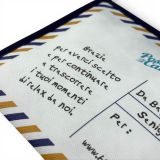 Trousse Cartolina