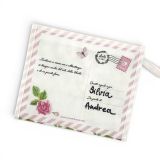 Trousse Cartolina