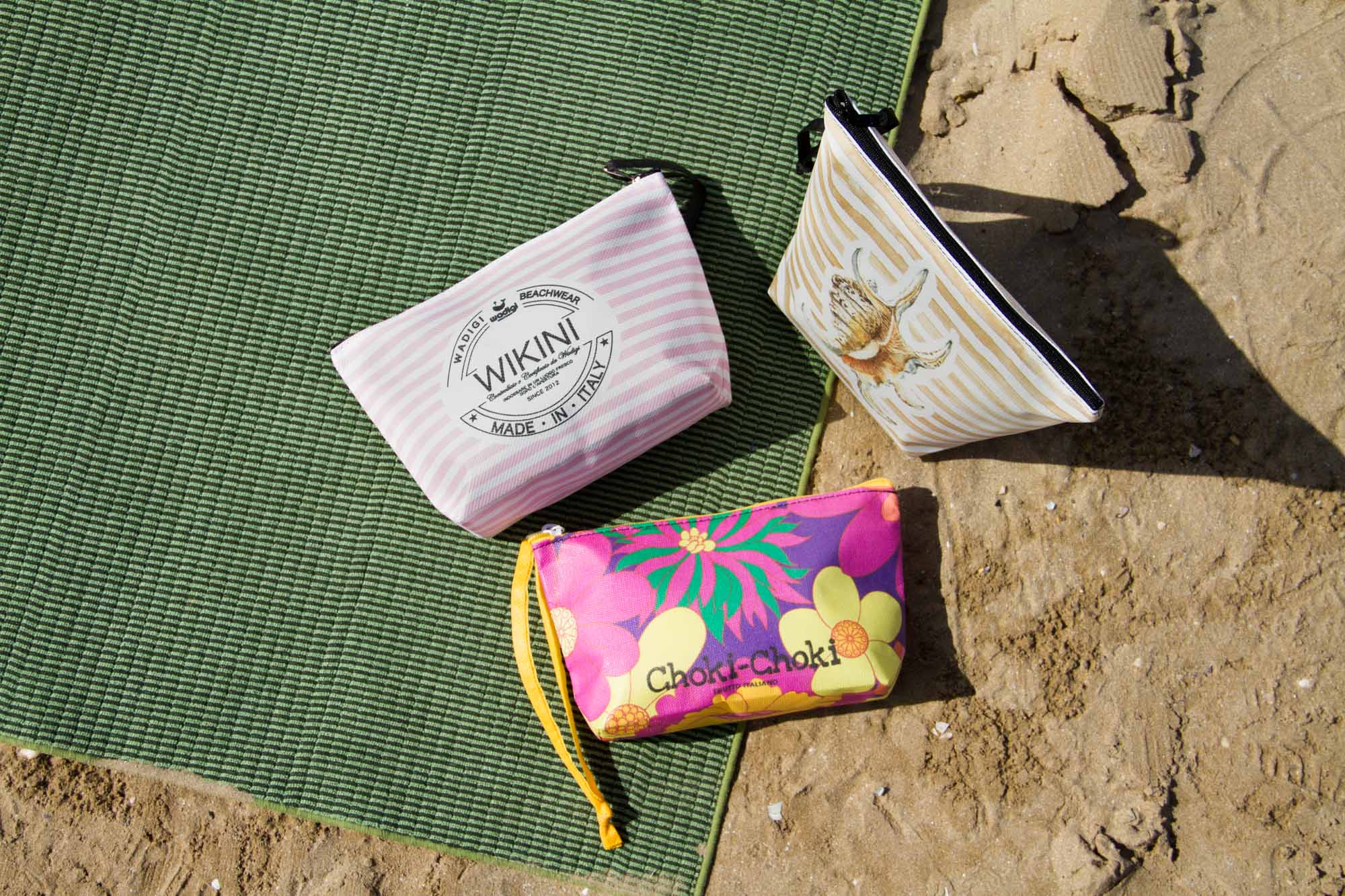 beachwear