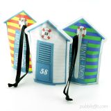 Trousse forma - sagoma cabina mare