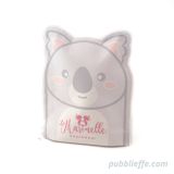 Trousse forma - sagoma animale koala