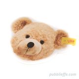 Trousse forma - sagoma animale orso