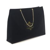 Borsa luxury bag velluto