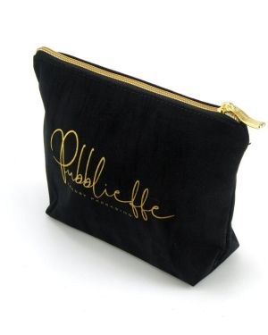Trousse in Velluto