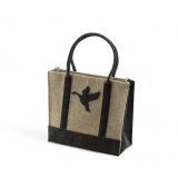 Tote Bag in Feltro