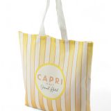 Tote bag in TNT