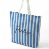 Tote bag in TNT