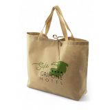 Tote bag in TNT