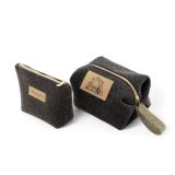 Trousse in Feltro