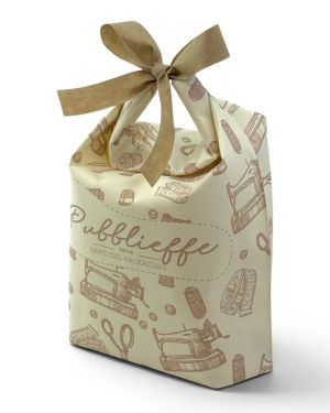 Confezione nastro