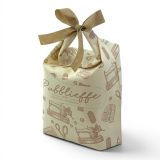 Pubblieffe confezione nastro calzatura pelletteria