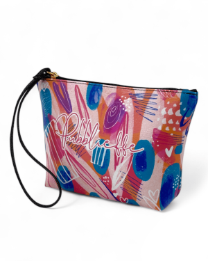 Trousse in Synthetic