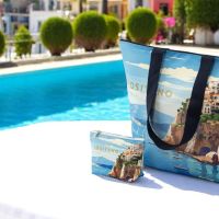 Pubblieffe hotel hotellerie borsa nylon